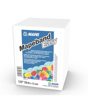 MAPEBAND EASY H130 - 10m Roll