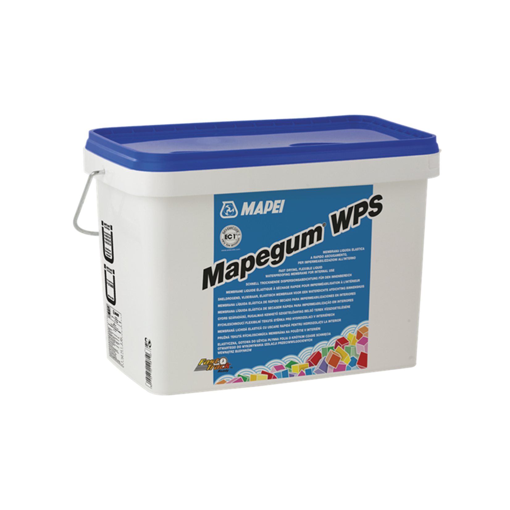 Mapei Mapegum WPS 20kg