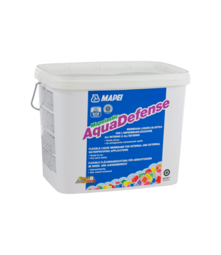 MAPELASTIC AQUADEFENSE 15kg