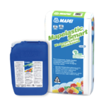 Mapei MAPELASTIC SMART – Part A 20kg Bag+ Part B 10kg Drum