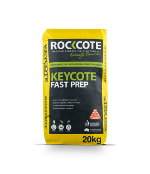 Keycote Fast Prep 20kg
