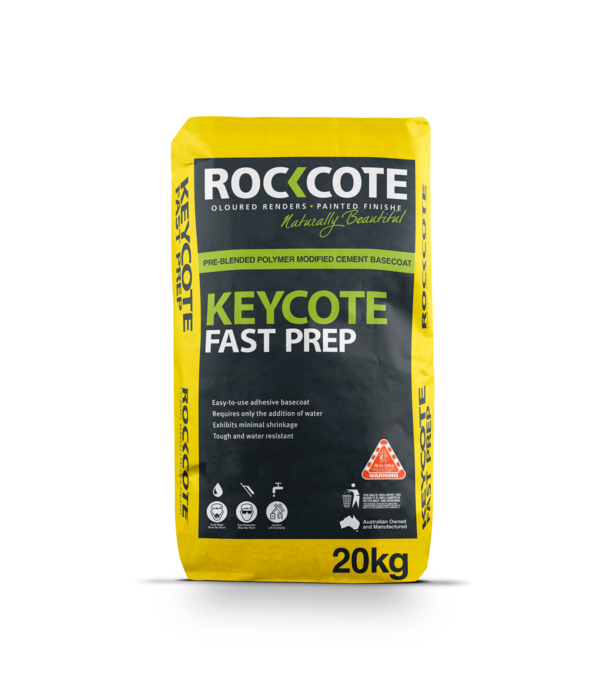 Rockcote Keycote Fast Prep 20kg