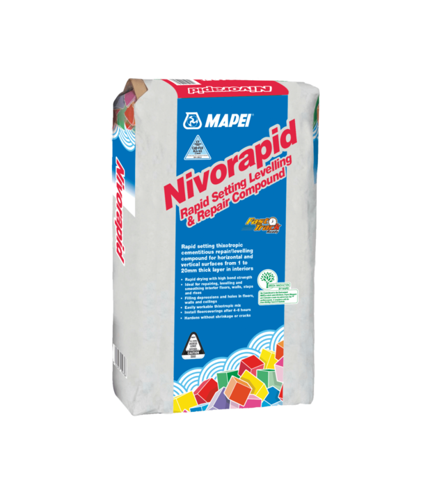 Mapei Nivorapid 20 Kg