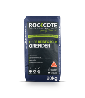 Quick Render FR 20kg