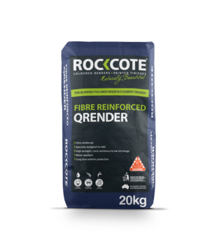 Quick Render FR 20kg