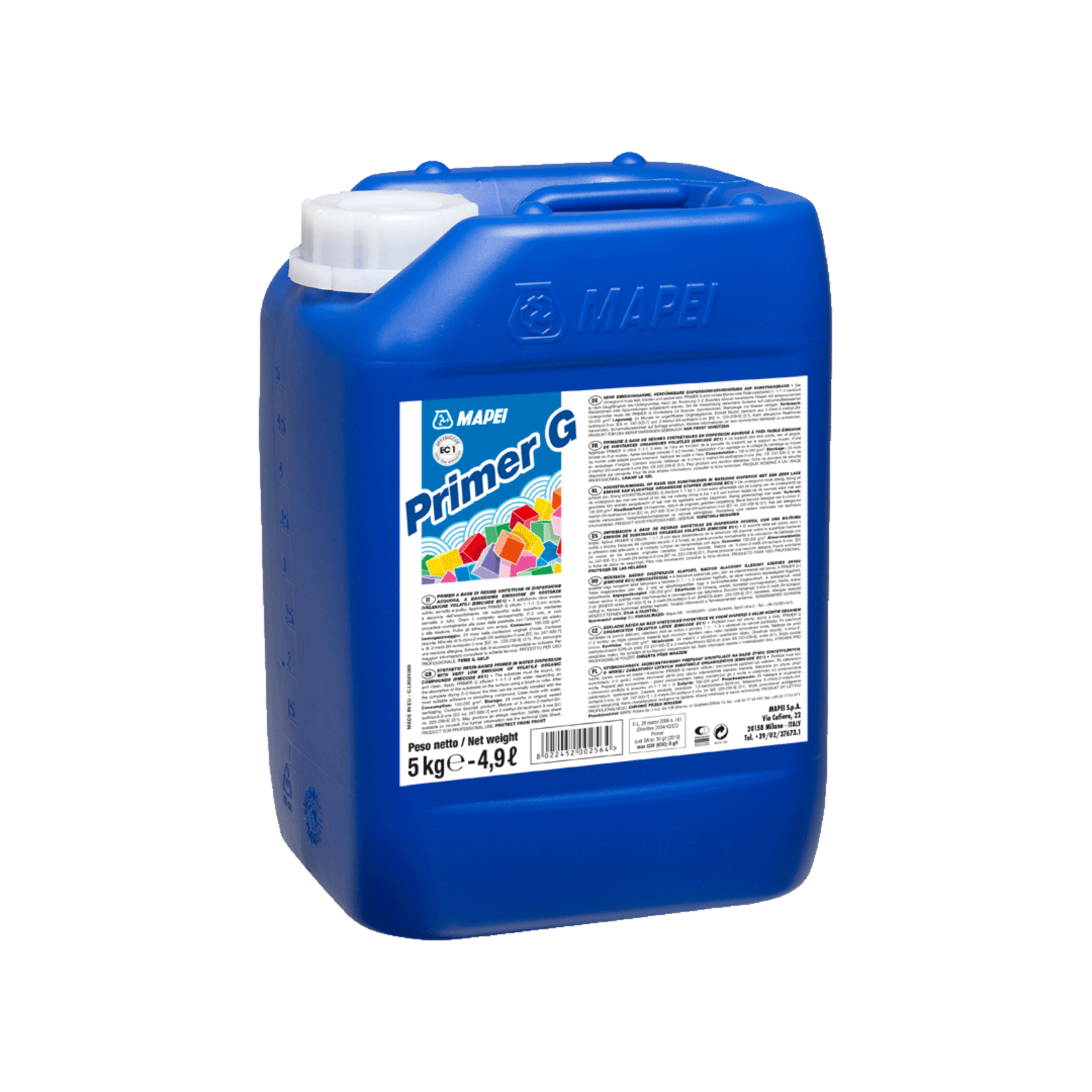 Mapei PRIMER G