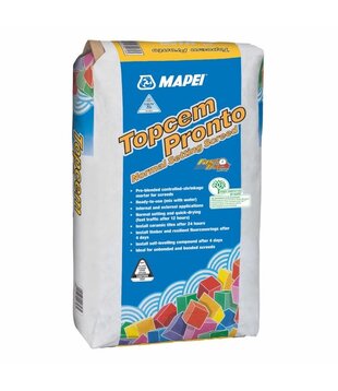 TOPCEM PRONTO 20kg