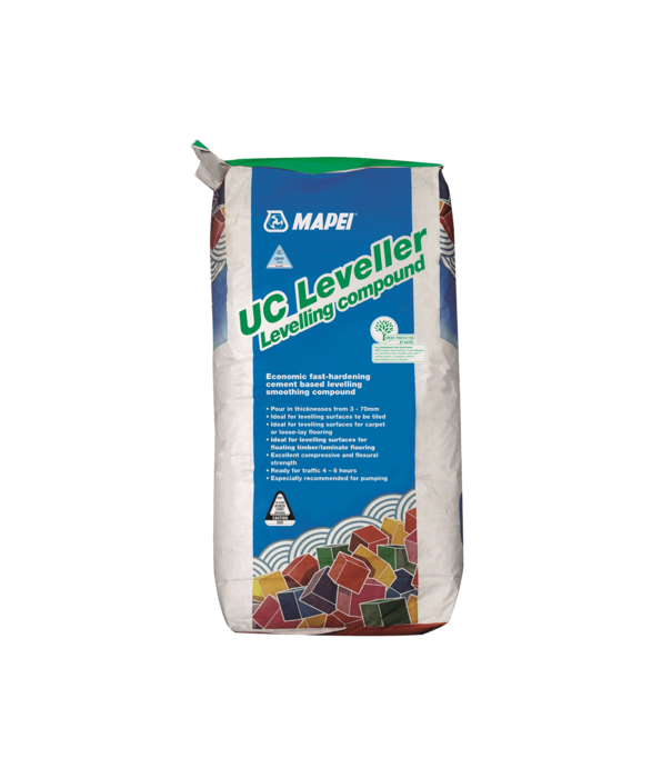 Mapei UC LEVELLER 20kg