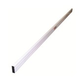 ALUMINUM STRAIGHT EDGE - MARCO PESARO