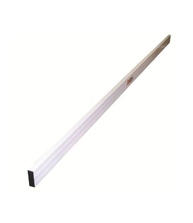 ALUMINUM STRAIGHT EDGE - MARCO PESARO