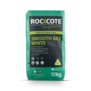 Rockcote Smooth Set White