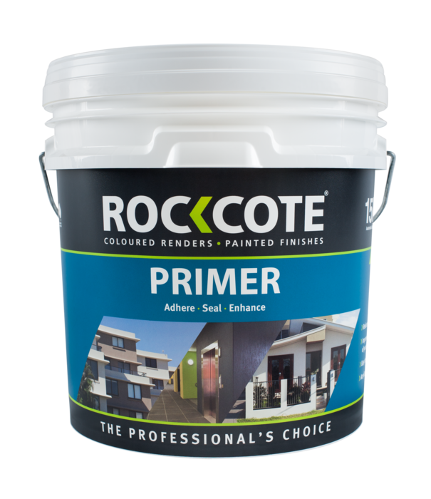 Rockcote Rockcote PVC Panel Primer-P 15L