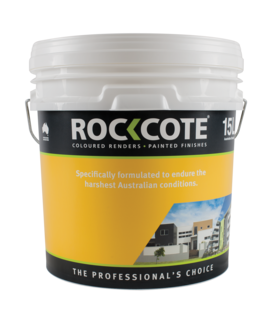 Rockcote Acrylic Coarse Texture