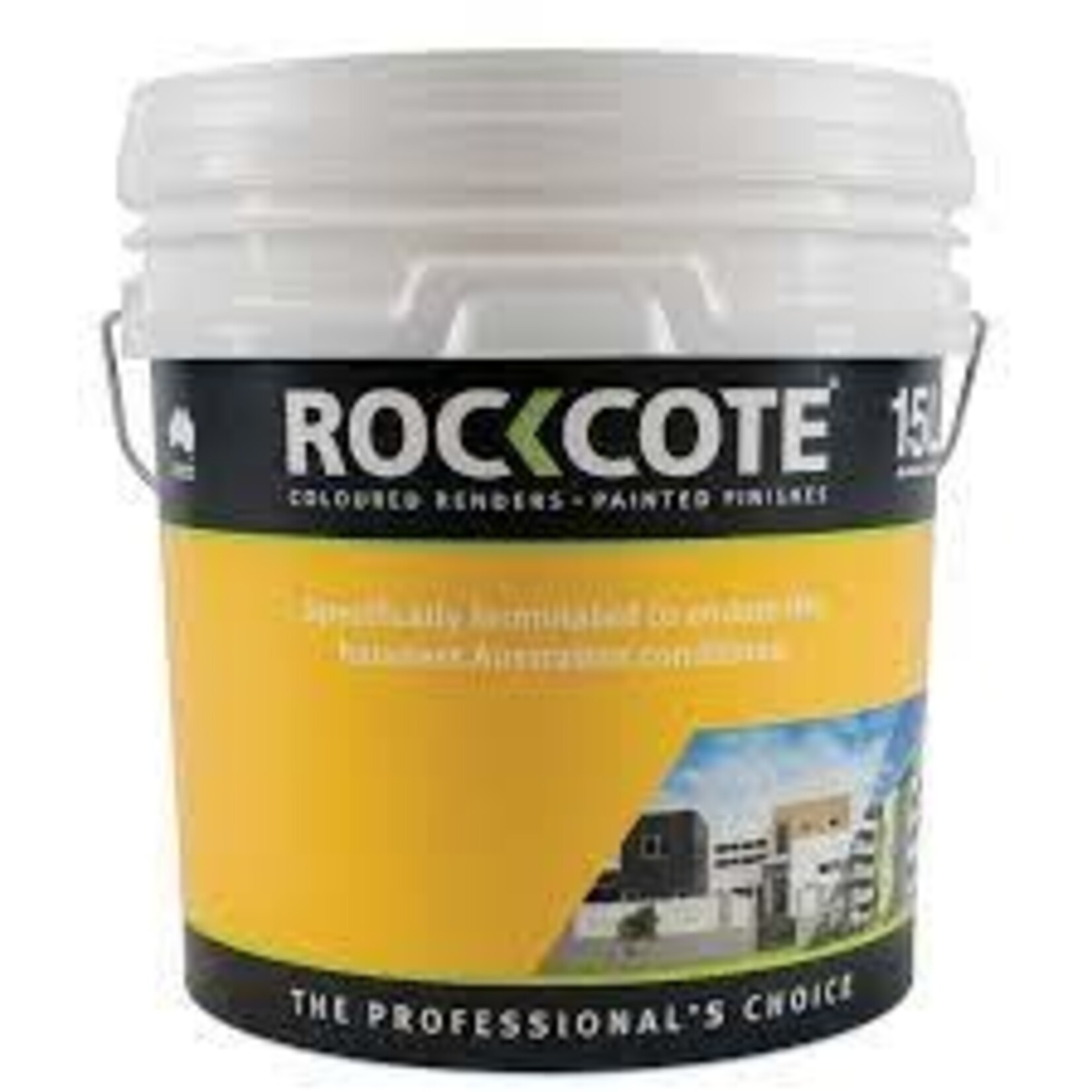 Rockcote Rockcote Acrylic Coarse Texture