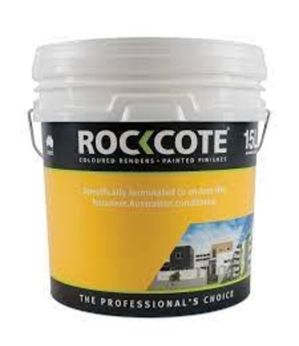 Rockcote Rockcote Acrylic Coarse Texture