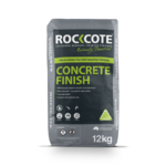 Rockcote Rockcote Concrete  finish 12 Kg