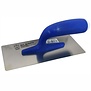 Ancora Pavan 816/PIT  Stainless Flexible Trapezoidal Trowel -  Rounded Corner