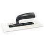 ANCORA 817/PB WHITE TEXTURE FINISHING TROWEL - 280 X 130