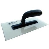 ANCORA 817/PT CLEAR TEXTURE FINISHING TROWEL - 280 X 130