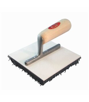 Ancora Pavan 817/TE Linear Effect Tool  special Trowel