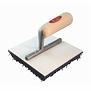 Ancora Pavan 817/TE Linear Effect Tool  special Trowel