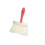 BADGER - JUMBO UTILITY BRUSH - TAMPICO FIBRE - 5 ROW - RED HANDLE