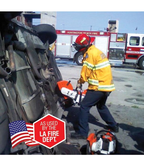 AUSTSAW 235mm (9in) | Demo Raptor Extreme Multi-Purpose Demolition Diamond Blade