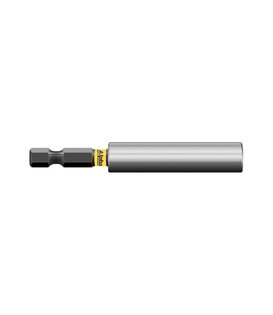 ThunderMAX 1/4in x 75mm Impact Magnetic Bit Holder | Wrapped