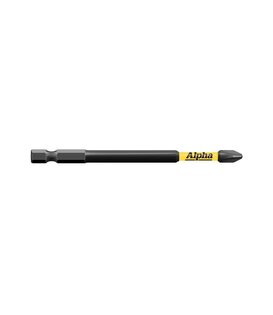 ThunderMAX PH2 x 100mm Impact Power Bit | Wrapped