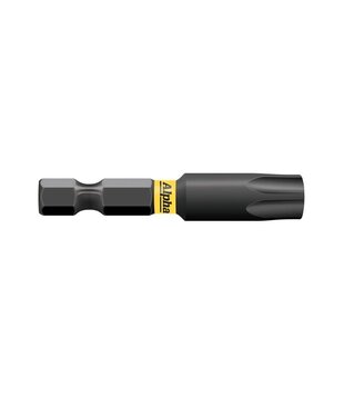 ThunderMax TX50 x 50mm Impact Power Bit | Wrapped