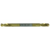 No.30 Gauge (3.26mm) Double Ended Drill Bit - Gold Series