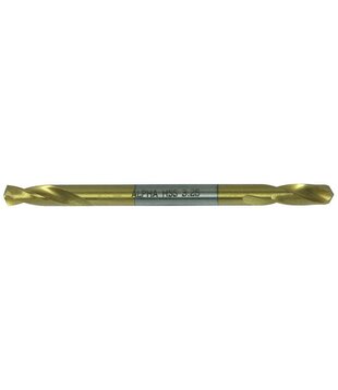 No.30 Gauge (3.26mm) Double Ended Drill Bit - Gold Series