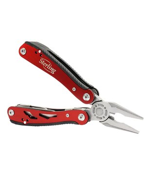 MultiPro 12 Function Multitool + Holster