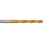 Alpha 5.0mm Jobber Drill Bit - Gold Series (10Pk)
