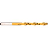 5.0mm Jobber Drill Bit - Gold Series (10Pk)