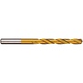5.0mm Jobber Drill Bit - Gold Series (10Pk)