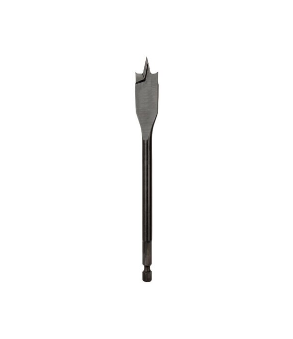 Alpha 19mm Spade Bit - TurboBORE