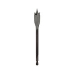 Alpha 22mm Spade Bit - TurboBORE