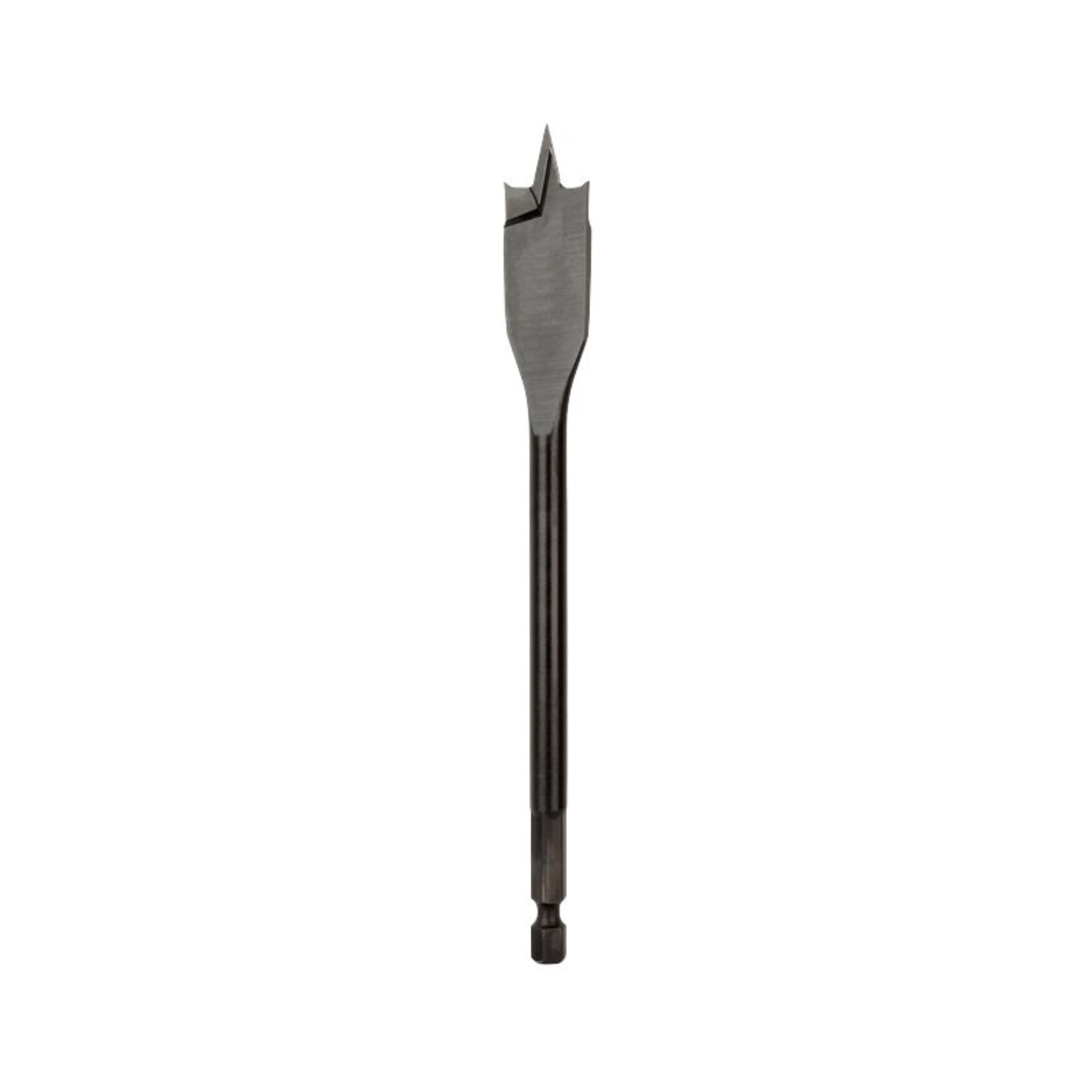Alpha 22mm Spade Bit - TurboBORE
