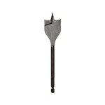 Alpha 25mm Spade Bit - TurboBORE