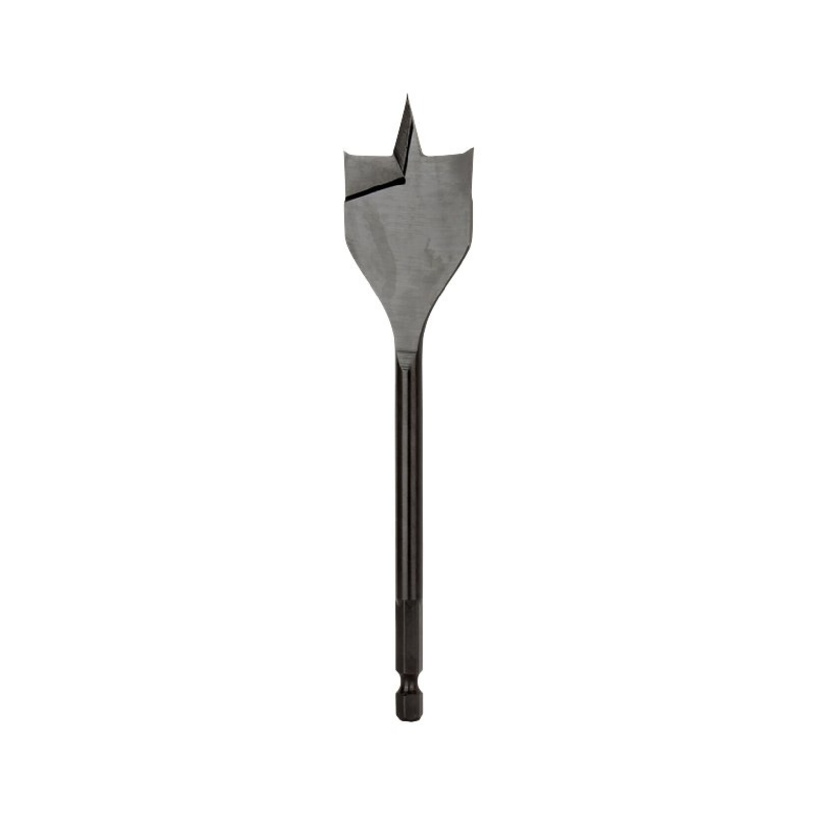 Alpha 25mm Spade Bit - TurboBORE