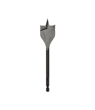 25mm Spade Bit - TurboBORE