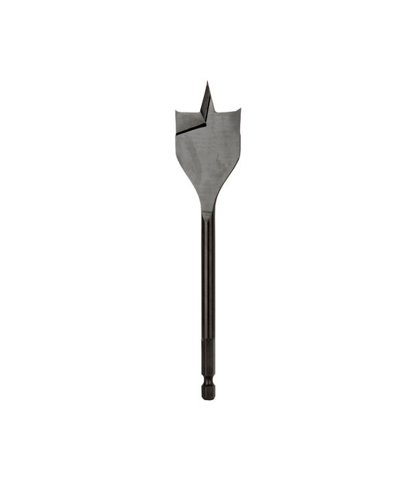 Alpha 25mm Spade Bit - TurboBORE