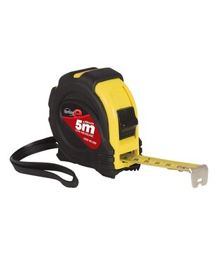 5M Measuring Tape - Sterling E