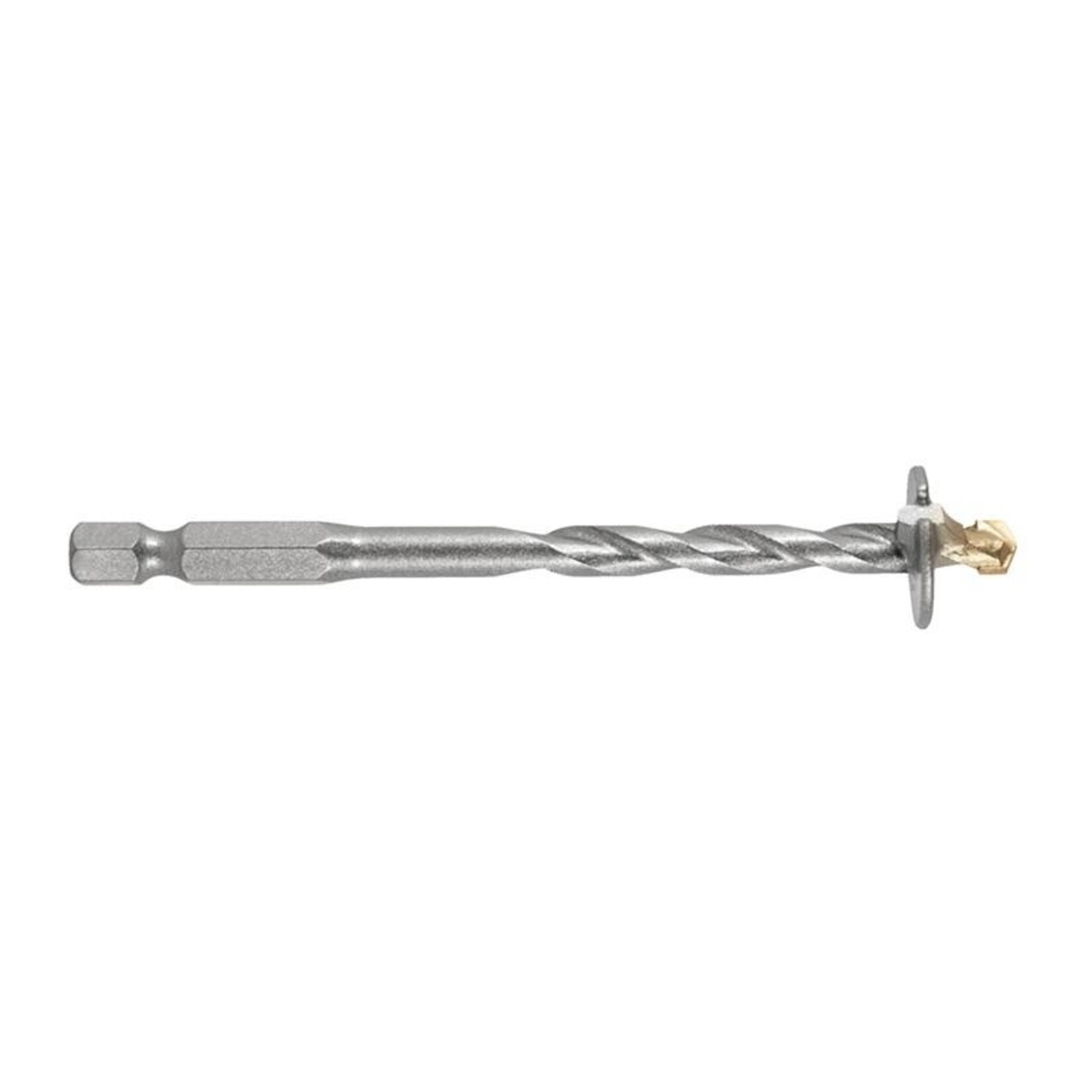 Alpha 6mm TCT Countersink 18mm Depth Gauge Drill | 10G