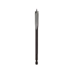 Alpha 8mm Spade Bit - TurboBORE