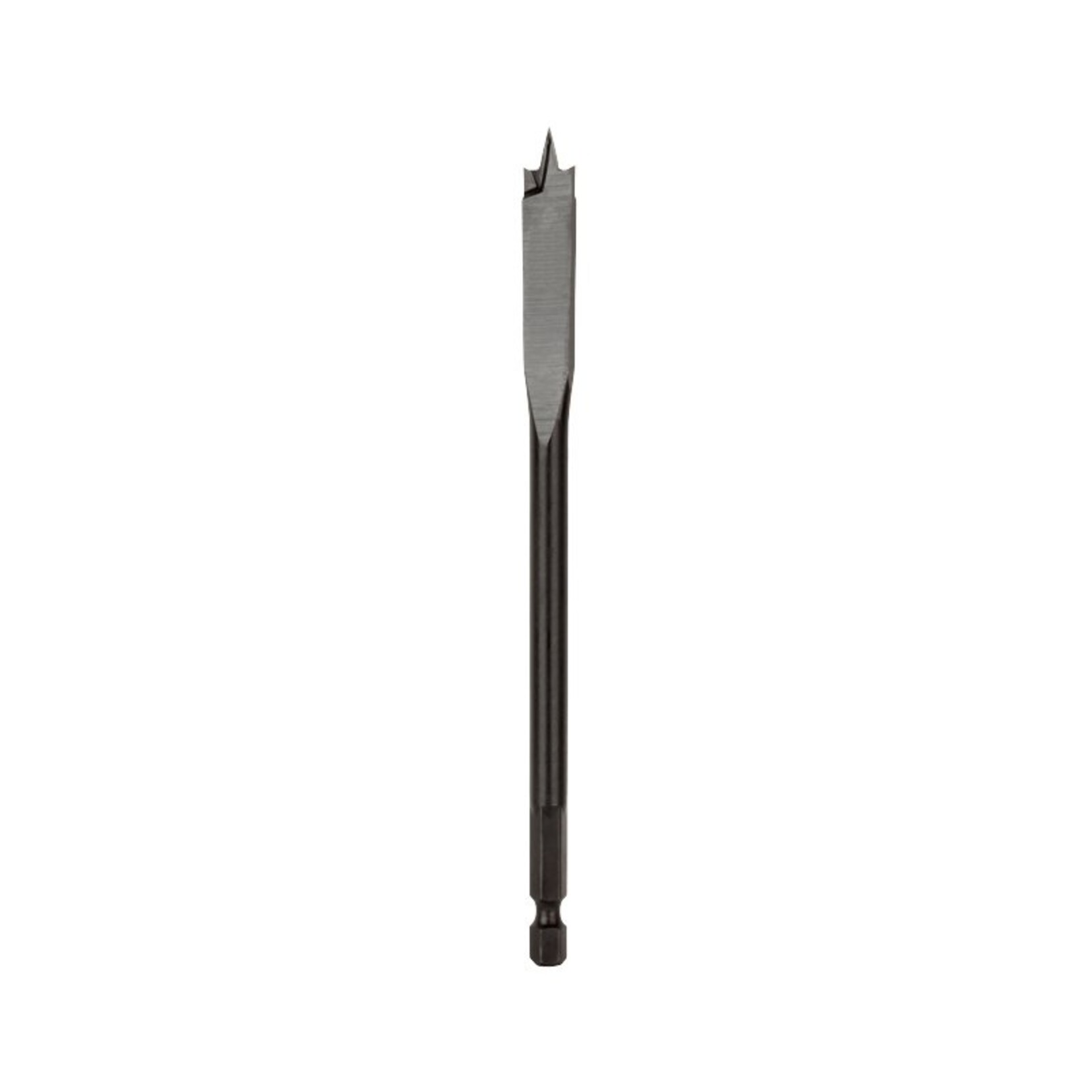 Alpha 8mm Spade Bit - TurboBORE