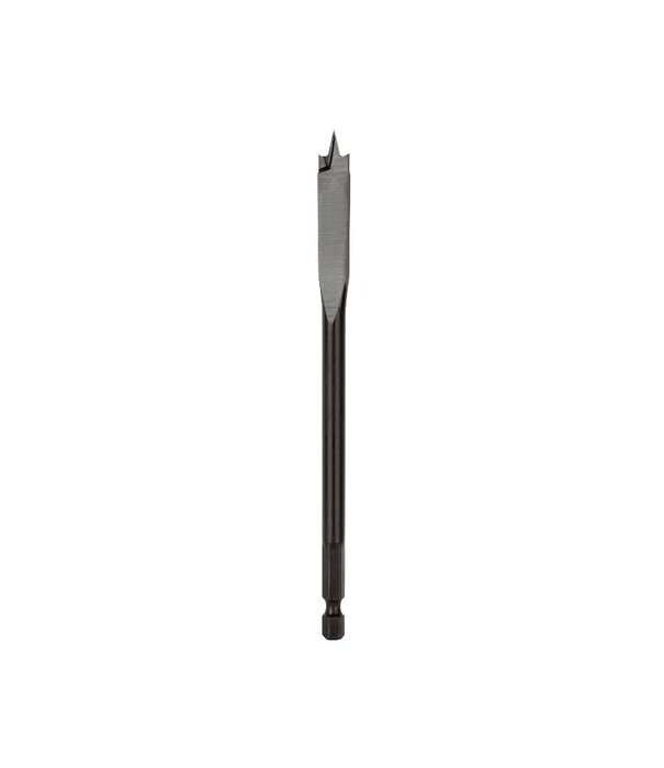 Alpha 8mm Spade Bit - TurboBORE