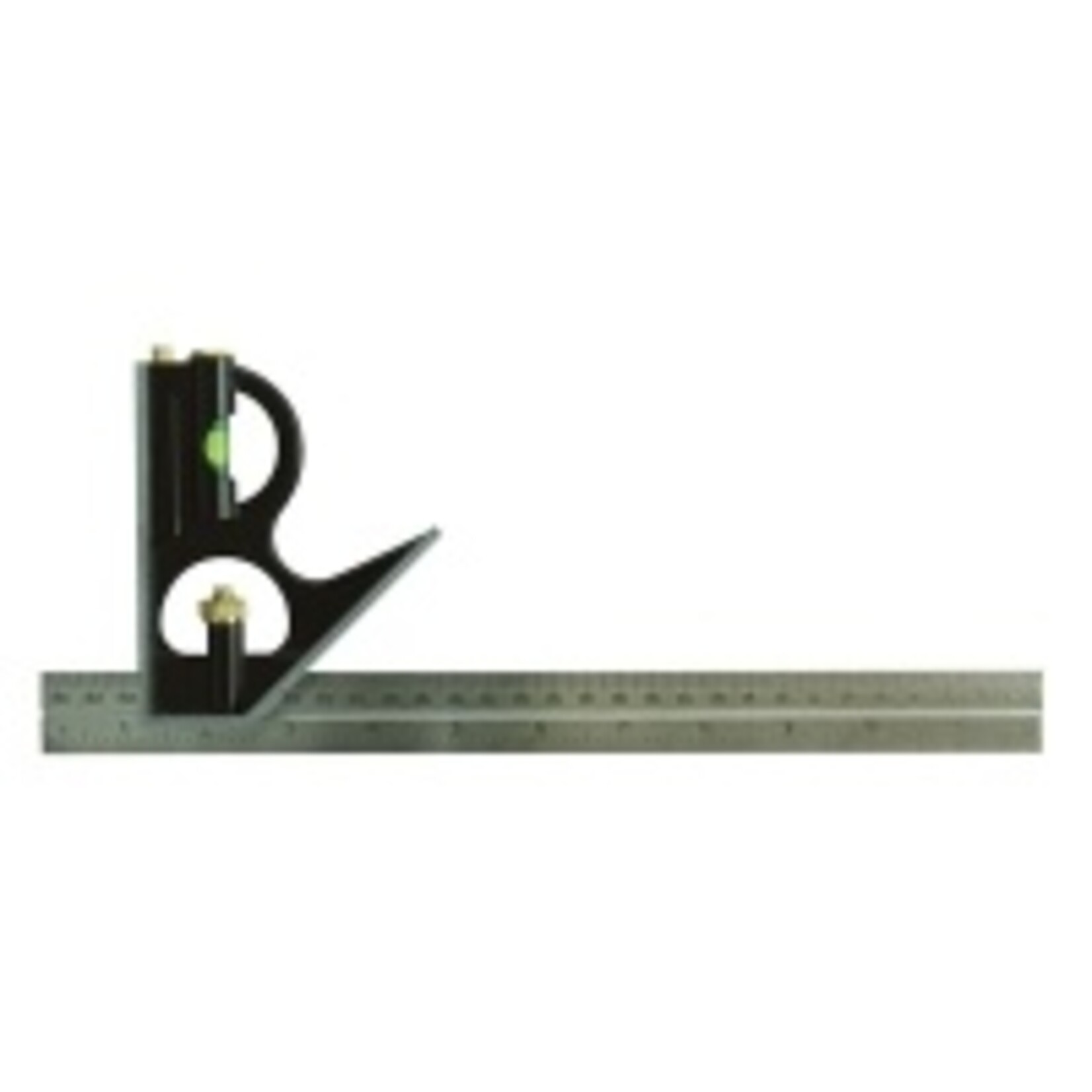 Sterling Combination Square No.52 Metric / English