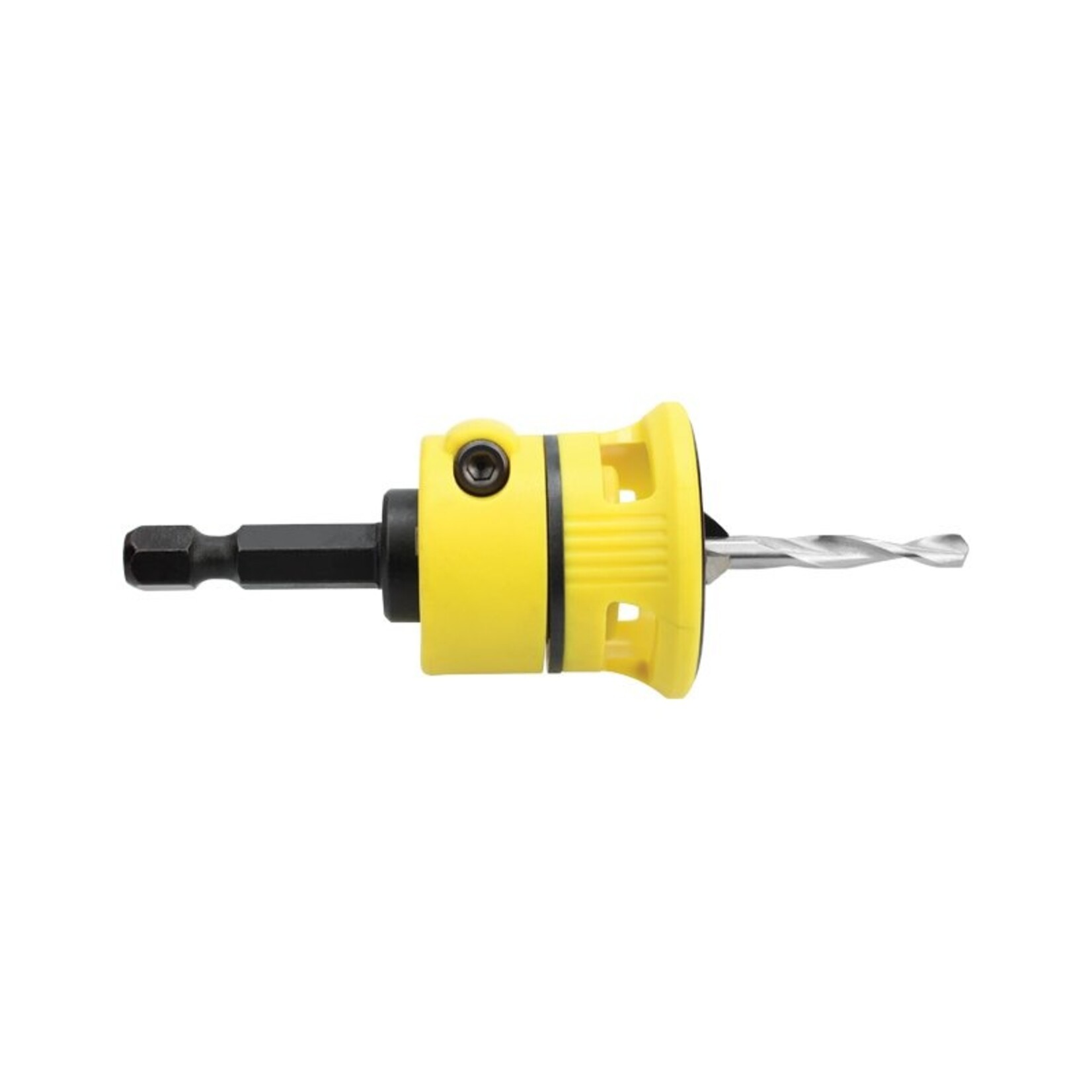 Alpha Decking Countersink HSS No.8 with Spare Drill and Hex Key